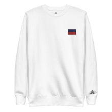 Load image into Gallery viewer, Je Suis Haiti Crewneck