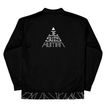 Load image into Gallery viewer, Je Suis Bomber Jacket