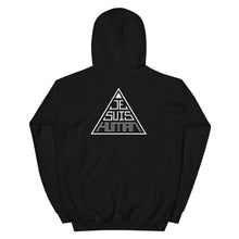Load image into Gallery viewer, I Am Haiti Hoodie Black