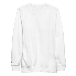 Je Suis Haiti Crewneck
