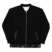 Load image into Gallery viewer, Je Suis Bomber Jacket
