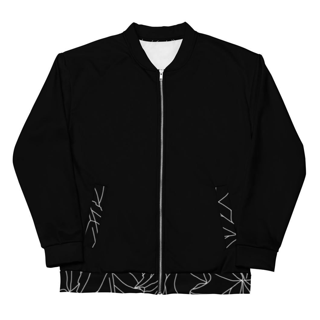 Je Suis Bomber Jacket