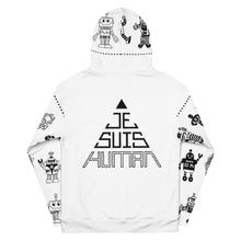 Load image into Gallery viewer, Je Suis Bots Hoodie - Limited Edition
