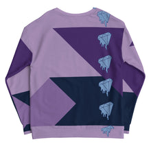 Load image into Gallery viewer, Je Suis Drip Sweatshirt
