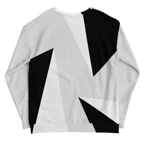 Je Suis Graphic SweatShirt