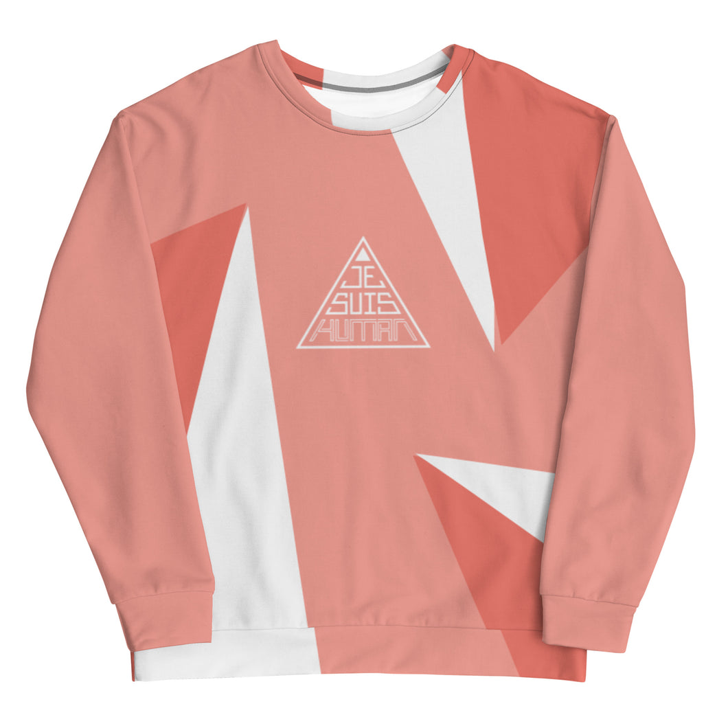 Je Suis Graphic SweatShirt