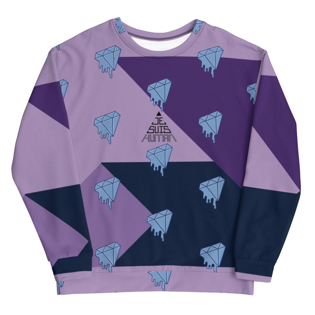Je Suis Drip Sweatshirt