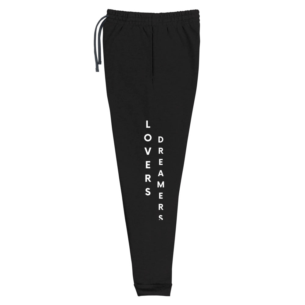 Lovers & Dreamers Joggers