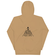 Load image into Gallery viewer, Je Suis Haiti Hoodie
