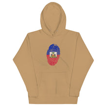 Load image into Gallery viewer, Je Suis Haiti Hoodie
